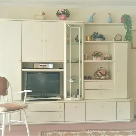 Apartment Seaside Westerland Buitenkant foto