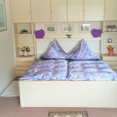 Apartment Seaside Westerland Buitenkant foto